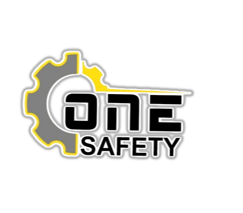 Logo One Safety